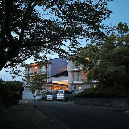B&B Forest Shima Sima Kültér fotó