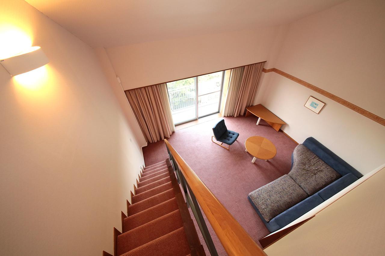 B&B Forest Shima Sima Kültér fotó