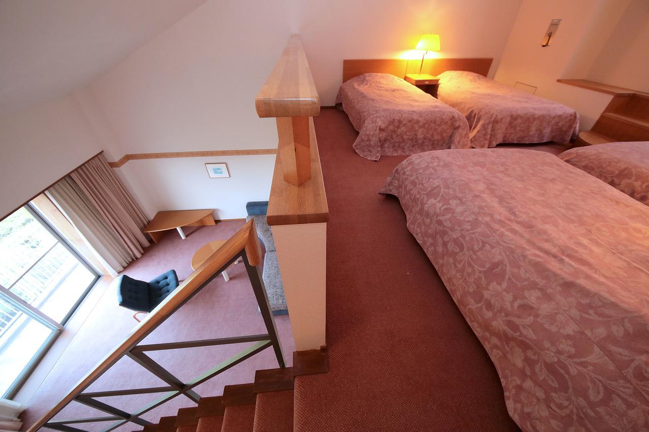 B&B Forest Shima Sima Kültér fotó