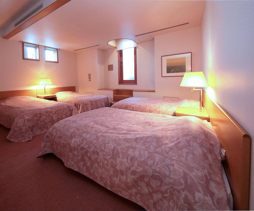 B&B Forest Shima Sima Kültér fotó