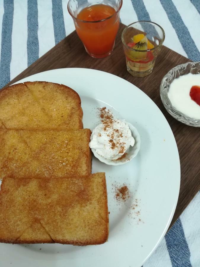B&B Forest Shima Sima Kültér fotó